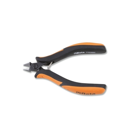 BETA Diagonal Flush Cutting Nipper, 120mm 011850101